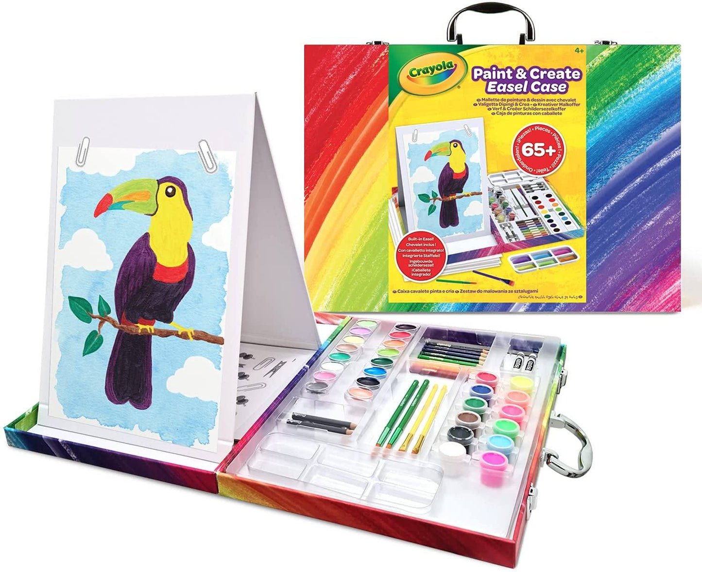 Valigetta Colori Legno toysvaldichiana.it 