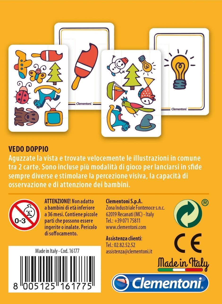 Vedo Doppio - toysvaldichiana.it