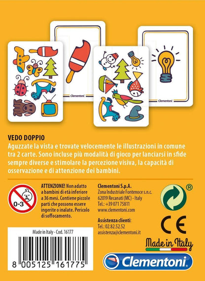 Vedo Doppio - toysvaldichiana.it