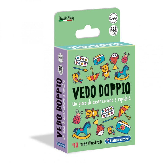 Vedo Doppio - toysvaldichiana.it