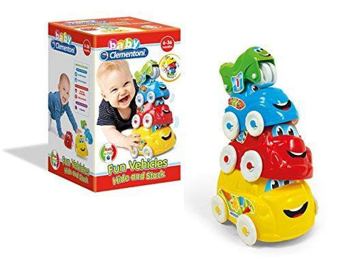 VEICOLI ATTIVITA' SCOPRI IMPARA - toysvaldichiana.it