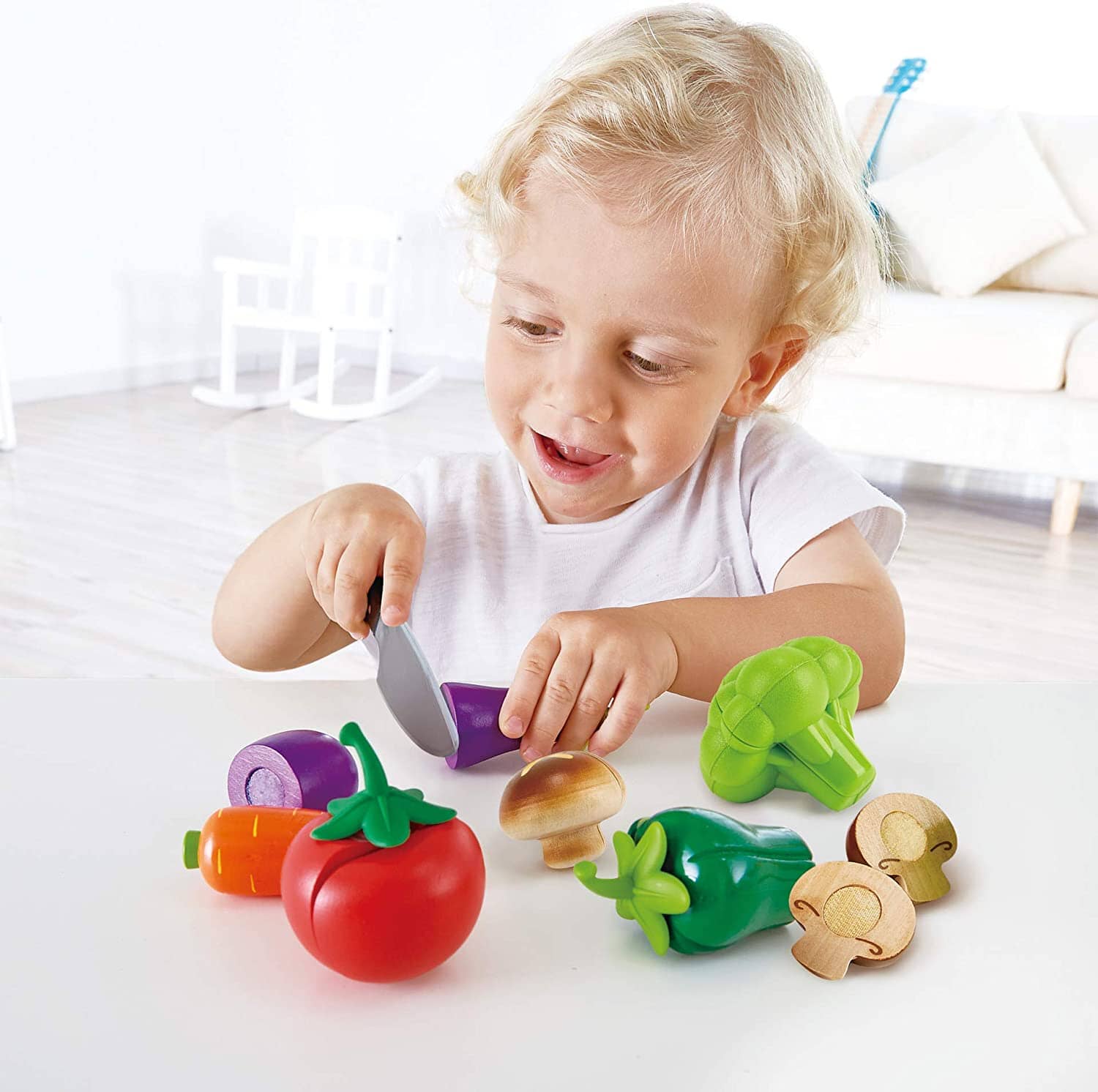 Verdura Fresca Hape toysvaldichiana.it 