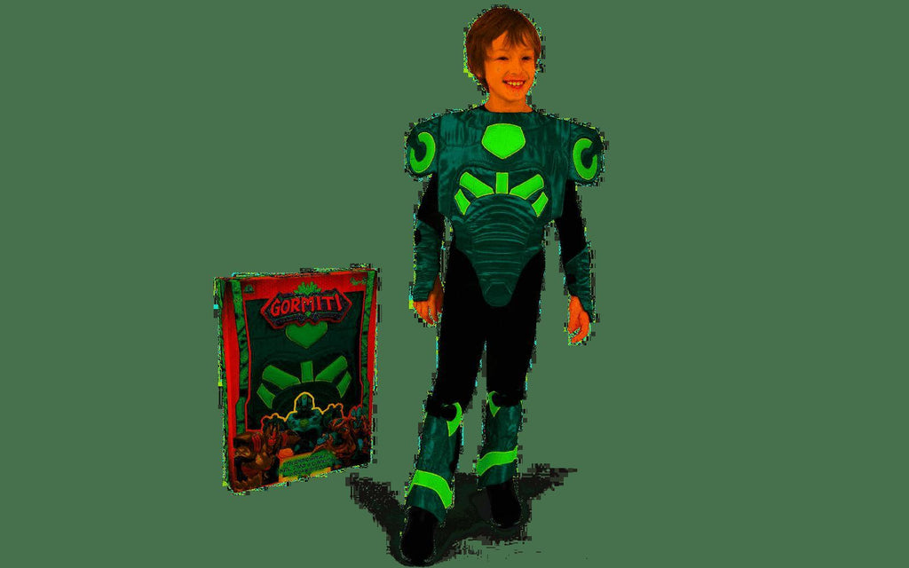 Costume carnevale gormiti bambino top
