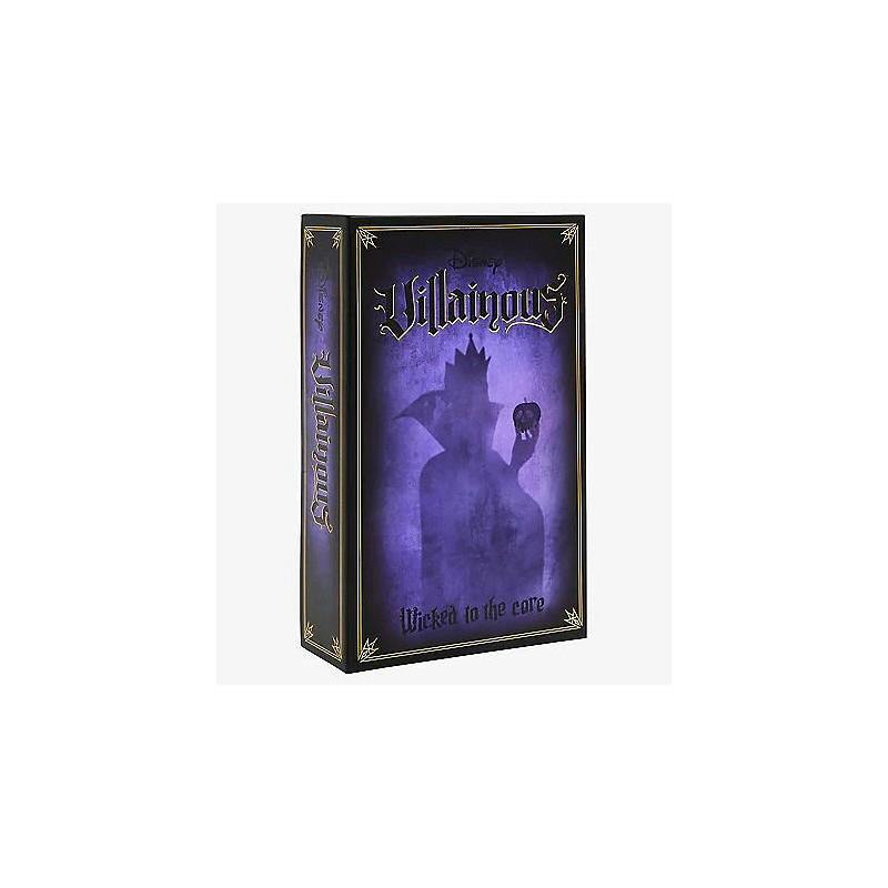 VILLAINOUS WICKED TO THE CORE - toysvaldichiana.it