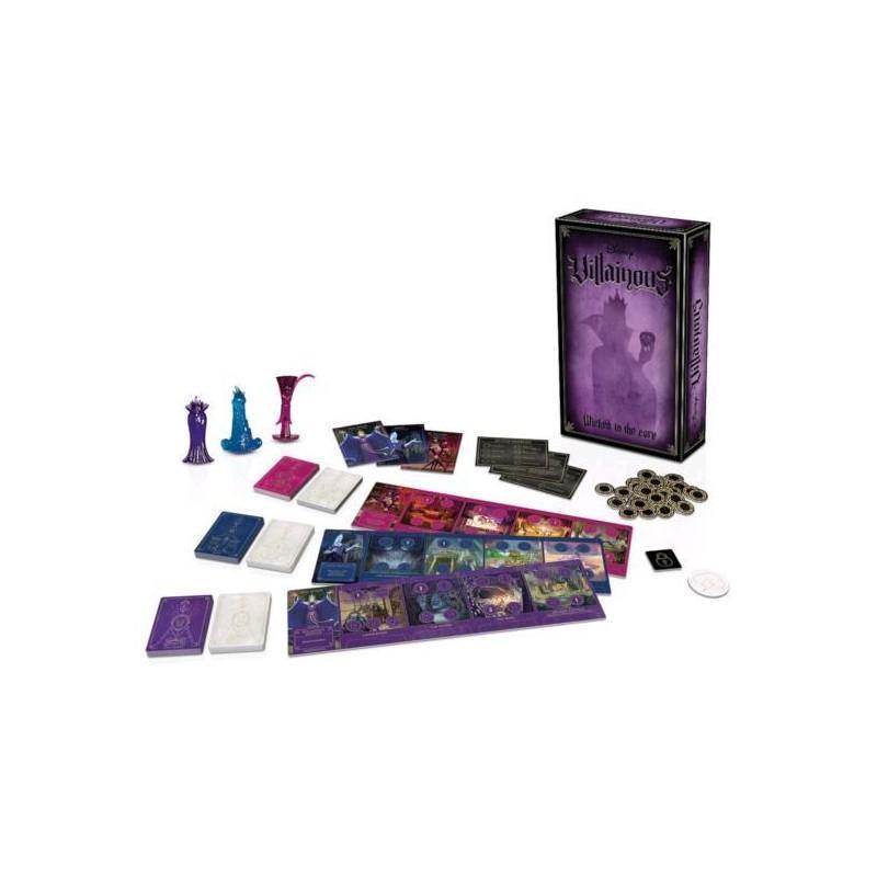 VILLAINOUS WICKED TO THE CORE - toysvaldichiana.it
