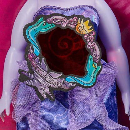 Villains Ursula Bambola Hasbro HASBRO 