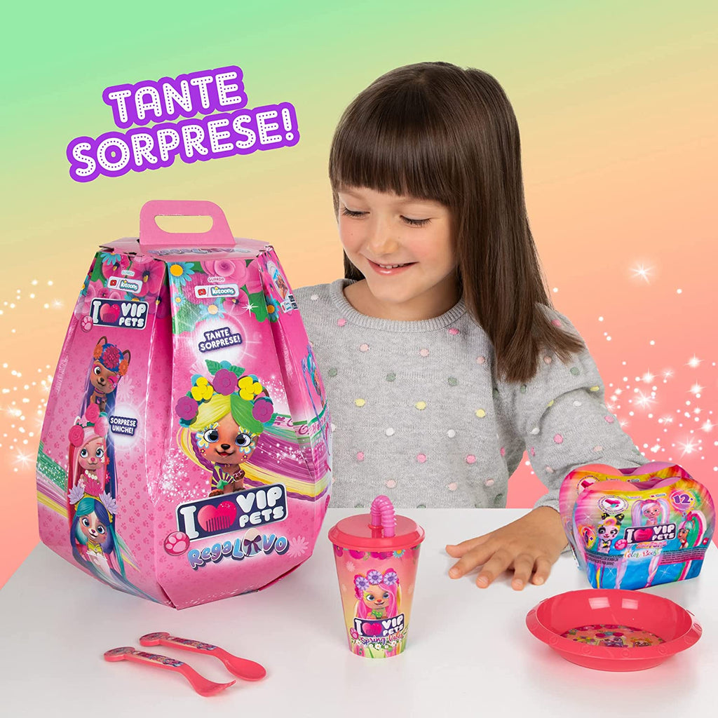 Vip Pets uovo pasqua toysvaldichiana.it 