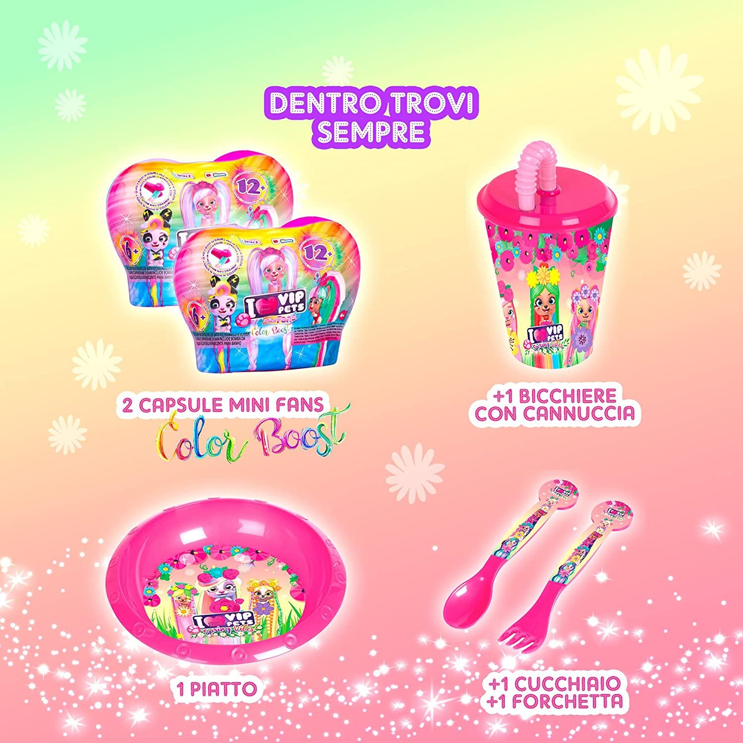 Vip Pets uovo pasqua toysvaldichiana.it 