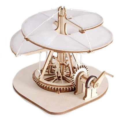 VITE AEREA DI LEONARDO DA VINCI - toysvaldichiana.it
