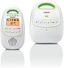 Vtech Babyphone MONITOR neonati toysvaldichiana.it 