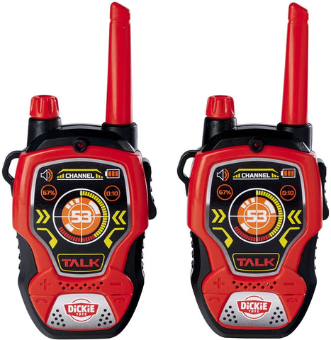 Walkie Talkie Fun toysvaldichiana.it 