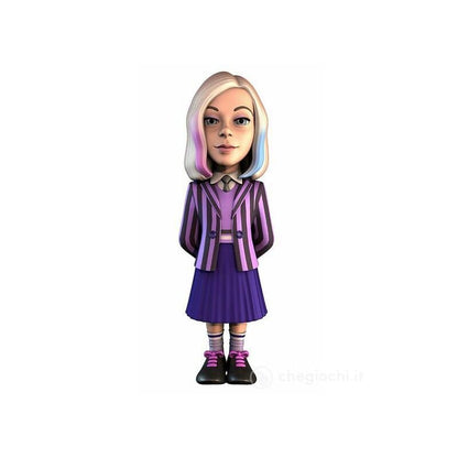 WEDNESDAY ADDAMS ENID SINCLAIR MINIX COLLECTIBLE FIGURES TV SERIES 114 MGM toysvaldichiana.it 