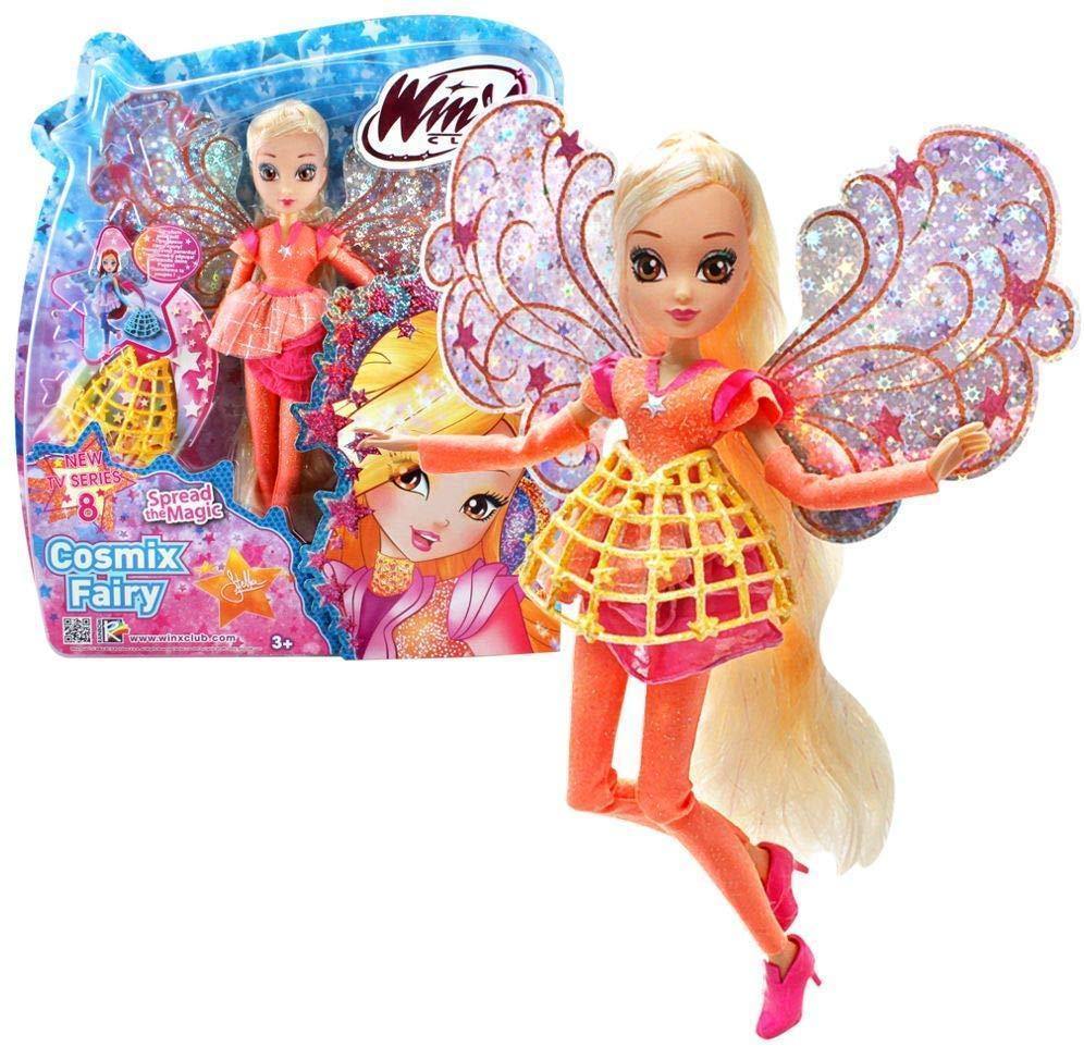 Winx Cosmix Fairy - toysvaldichiana.it
