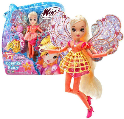 Winx Cosmix Fairy - toysvaldichiana.it