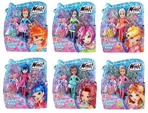 Winx Cosmix Fairy - toysvaldichiana.it