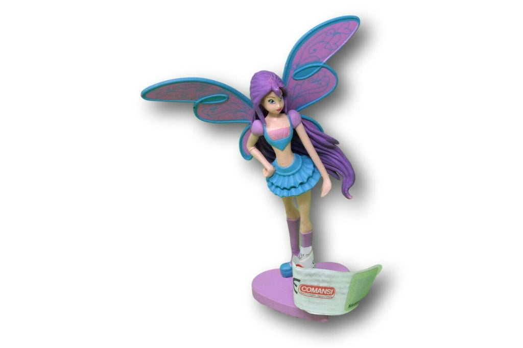 Winx personaggio per torte COMANSI toysvaldichiana.it 