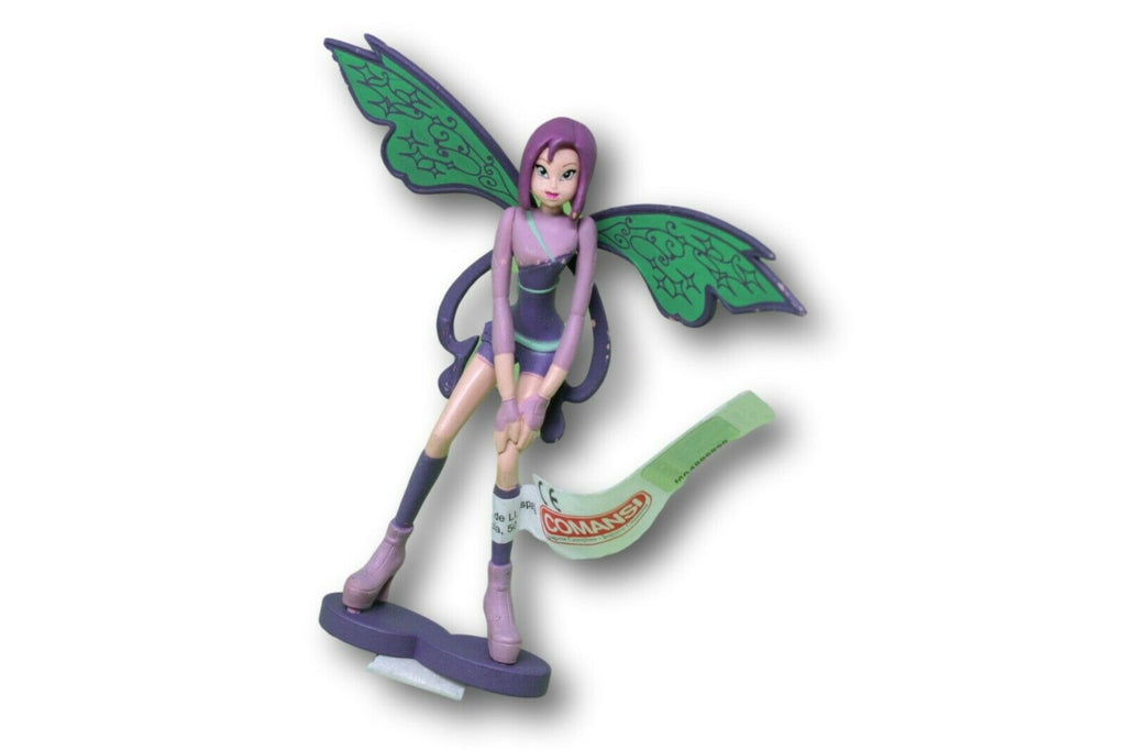 Winx personaggio per torte COMANSI toysvaldichiana.it 