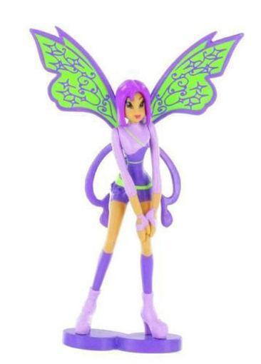 Winx personaggio per torte COMANSI toysvaldichiana.it 