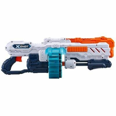 X-Shot Excel Fucile Turbo Advance ZURU toysvaldichiana.it 
