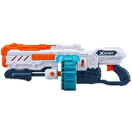 X-Shot Excel Fucile Turbo Advance ZURU toysvaldichiana.it 