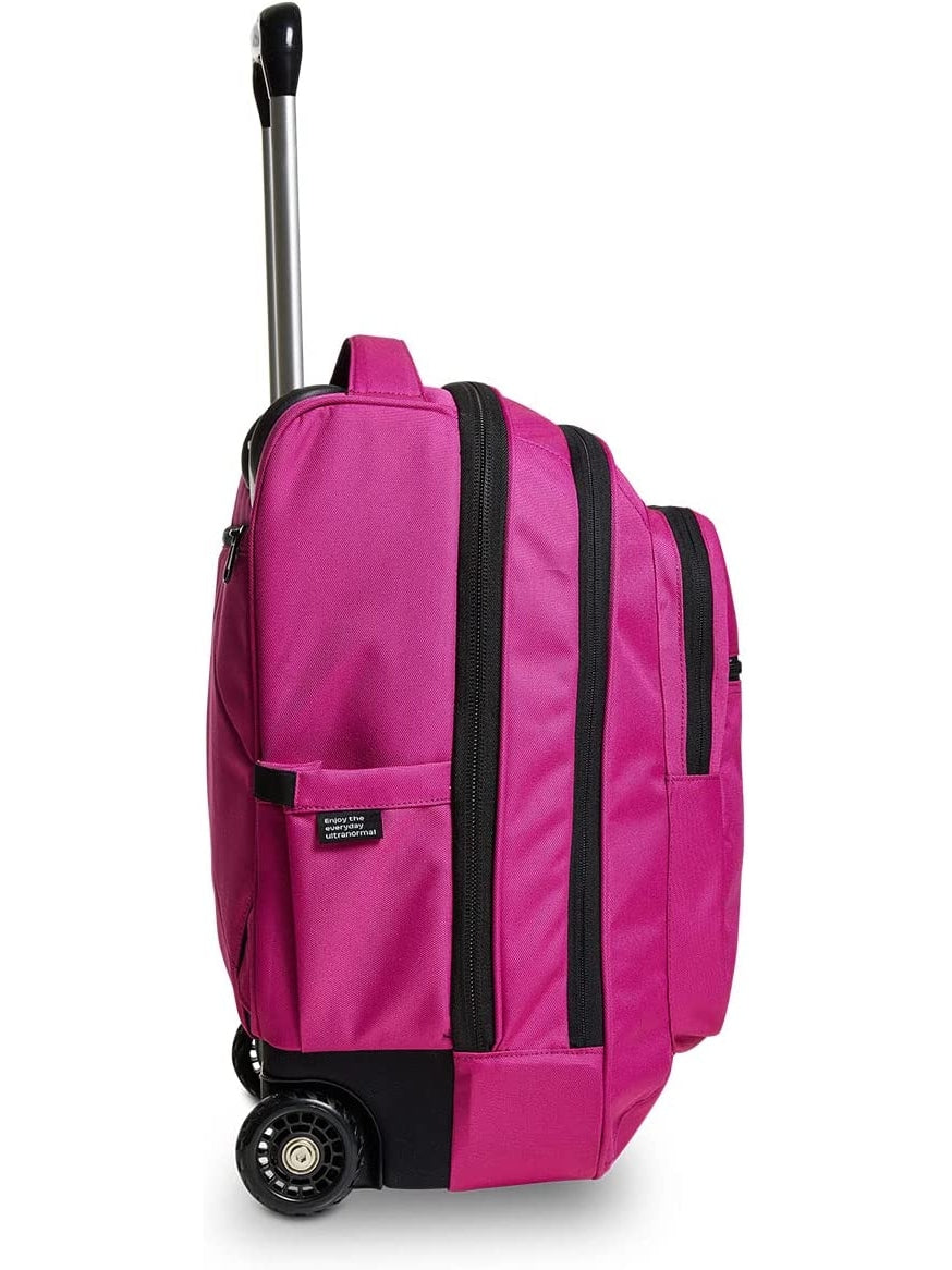 Zaino New Bump Plain Invicta Trolley toysvaldichiana.it 