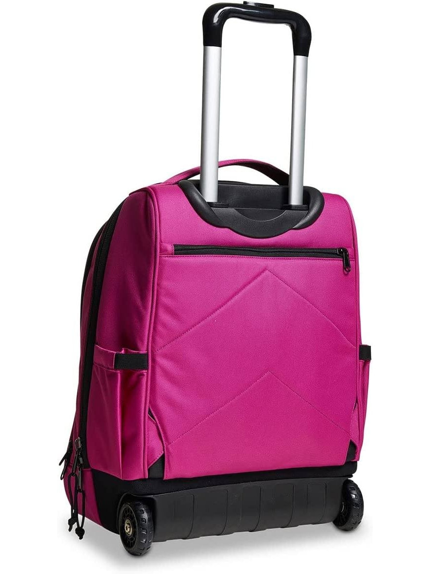 Zaino New Bump Plain Invicta Trolley toysvaldichiana.it 
