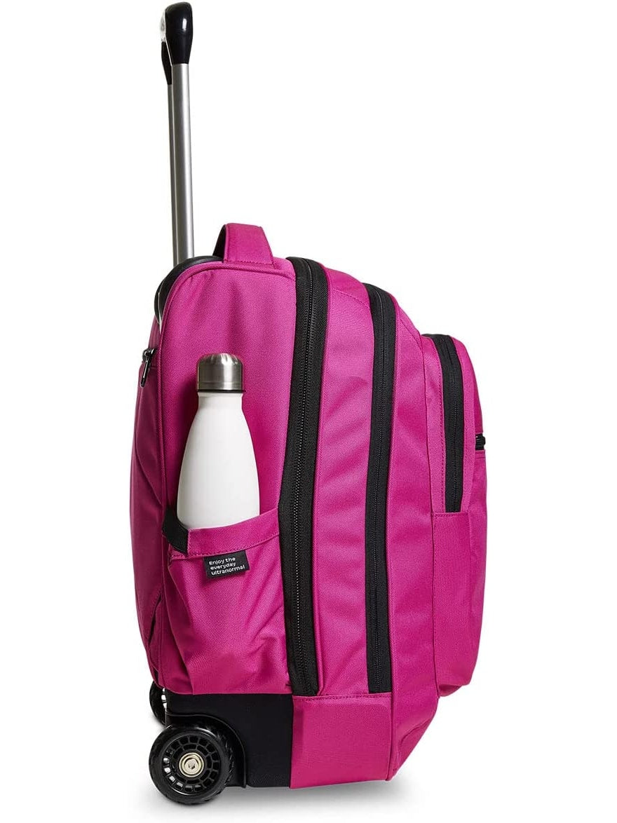 Zaino New Bump Plain Invicta Trolley toysvaldichiana.it 