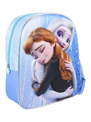 Zaino Small asilo Frozen Cerda toysvaldichiana.it 
