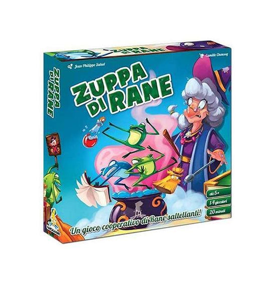 Zuppa Di Rane toysvaldichiana.it 